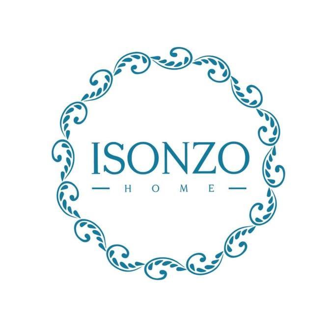 Isonzo Home Cosenza Esterno foto
